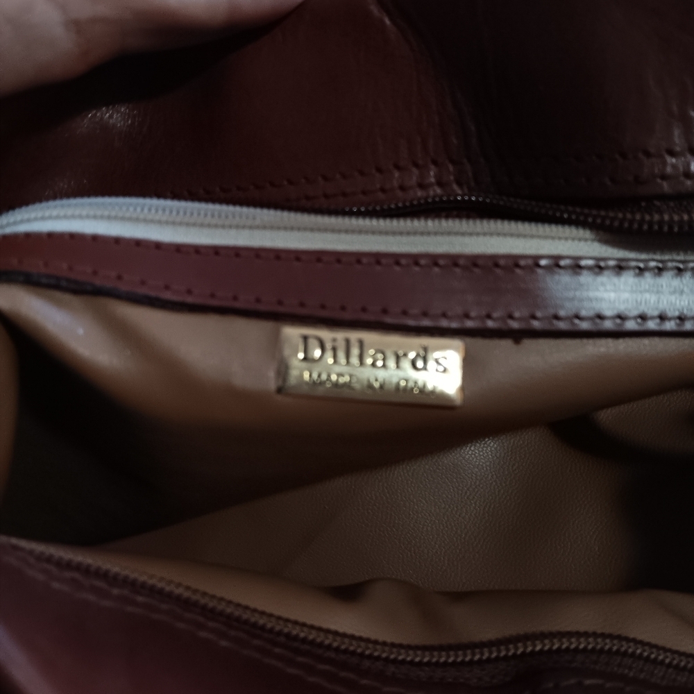 Dillards Handbag - Picture 6 of 6